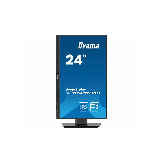 iiyama 23.8" LED - ProLite XUB2497HSU-B1