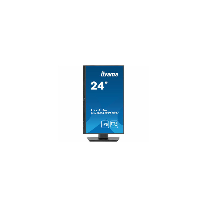 iiyama 23.8" LED - ProLite XUB2497HSU-B1