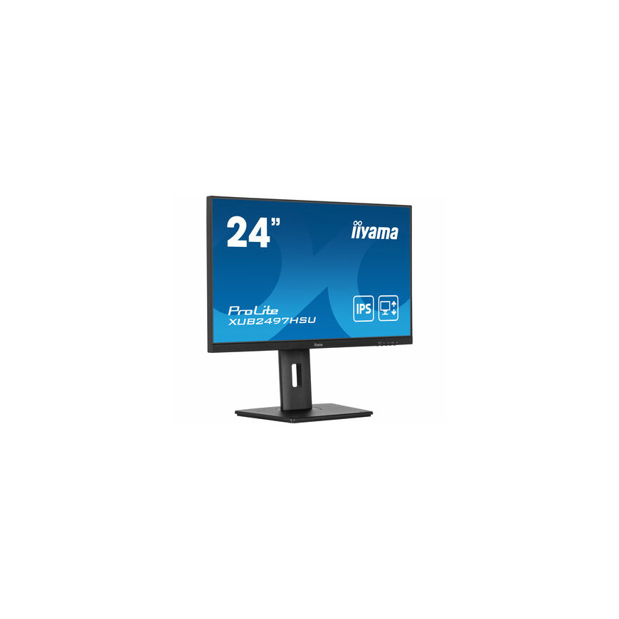 iiyama 23.8" LED - ProLite XUB2497HSU-B1