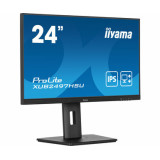iiyama 23.8" LED - ProLite XUB2497HSU-B1