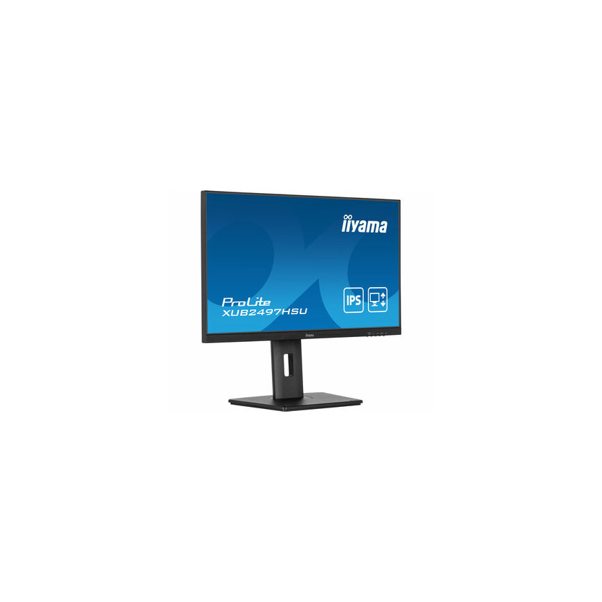 iiyama 23.8" LED - ProLite XUB2497HSU-B1