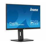 iiyama 23.8" LED - ProLite XUB2497HSU-B1