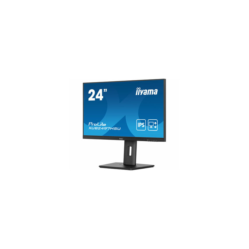 iiyama 23.8" LED - ProLite XUB2497HSU-B1