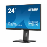 iiyama 23.8" LED - ProLite XUB2497HSU-B1