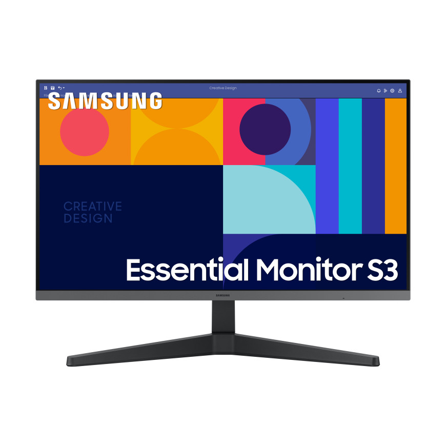 Samsung 27" LED - S27C330GAU