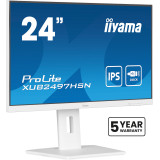iiyama 23.8" LED - ProLite XUB2497HSN-W2