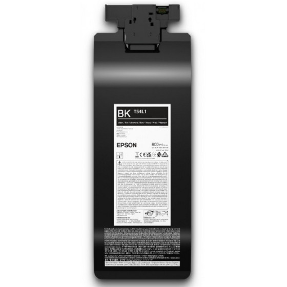 Epson UltraChrome DG2 Black T54L100 – Encre noire haute performance (C13T54L100)