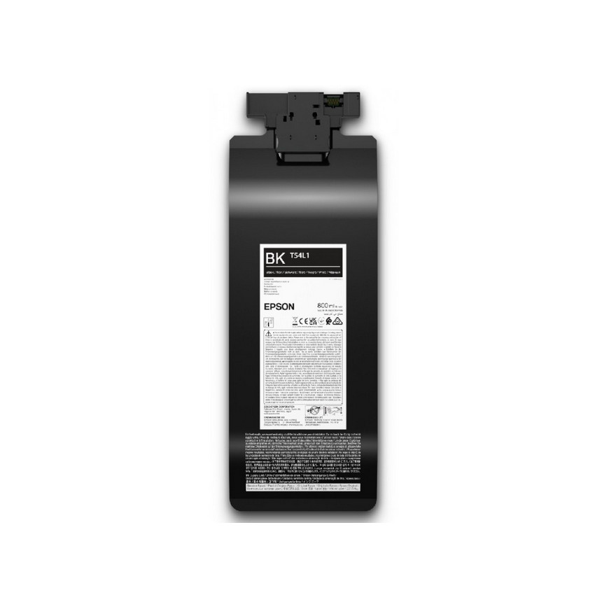 Epson UltraChrome DG2 Black T54L100 – Encre noire haute performance (C13T54L100)