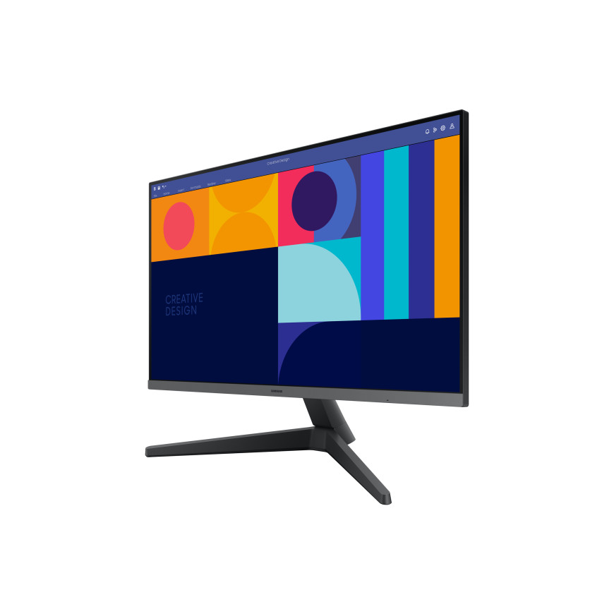 Samsung 27" LED - S27C330GAU