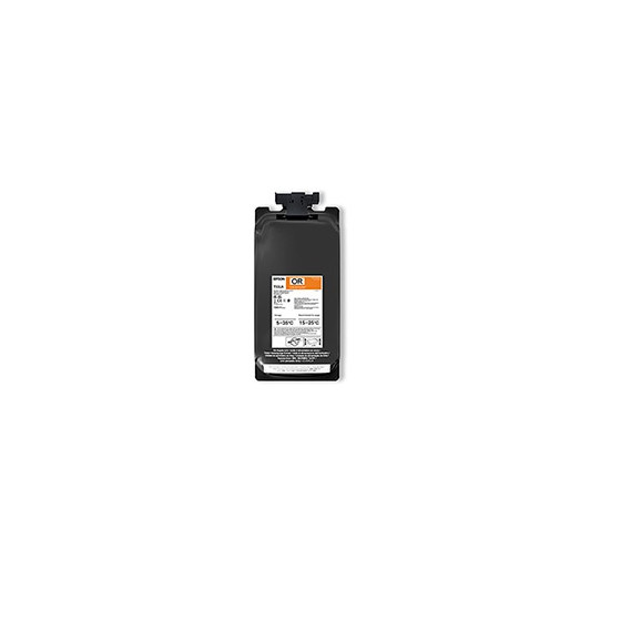 Epson UltraChrome DS Orange T53LA00 – Encre pigmentaire pour impression professionnelle (C13T53LA00)