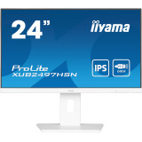 iiyama 23.8" LED - ProLite XUB2497HSN-W2
