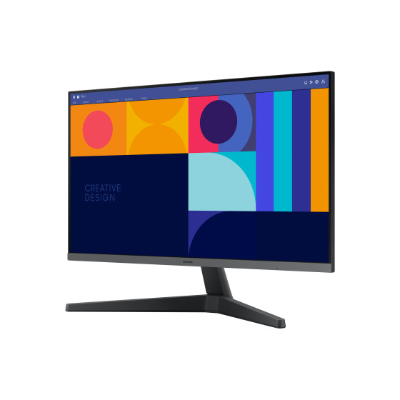 Samsung 27" LED - S27C330GAU