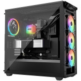 be quiet! Light Loop 360 mm