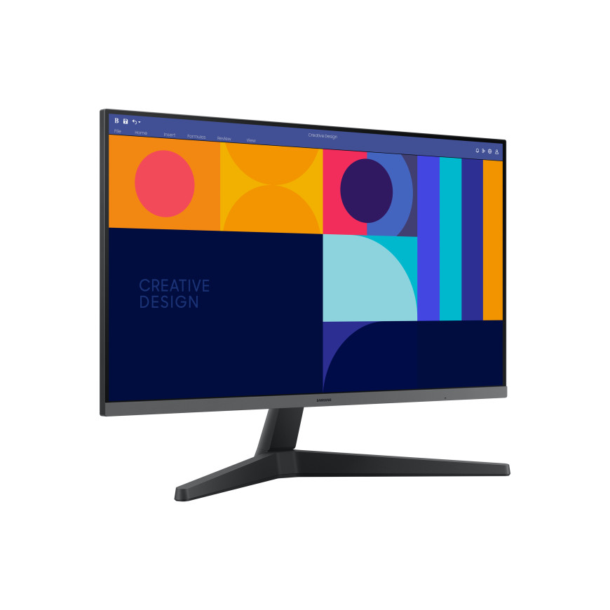 Samsung 27" LED - S27C330GAU