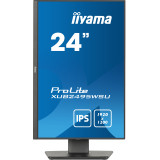 iiyama 24" LED - ProLite XUB2495WSU-B7