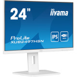 iiyama 23.8" LED - ProLite XUB2497HSN-W2