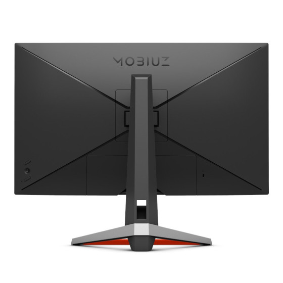 BenQ 27" LED - MOBIUZ EX2710U