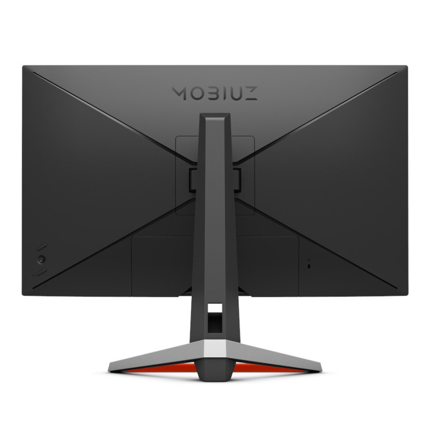 BenQ 27" LED - MOBIUZ EX2710U