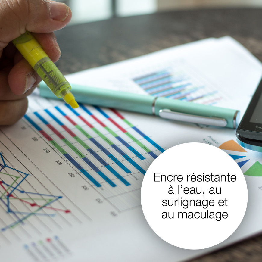 Epson Multipack 4-colours 16 DURABrite Ultra Ink – Cartouches d'encre pigmentaire (C13T16264012)