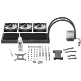 be quiet! Light Loop 360 mm