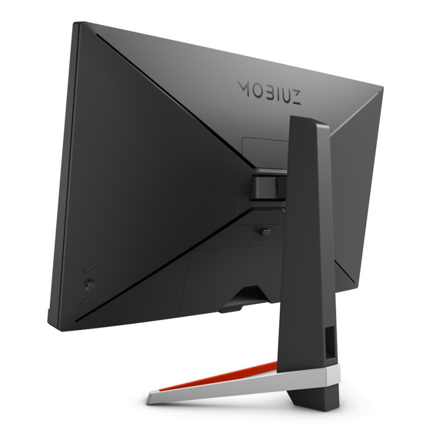 BenQ 27" LED - MOBIUZ EX2710U
