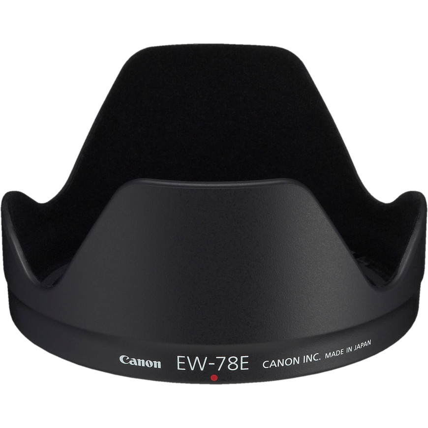 Pare-soleil EW-78E Canon