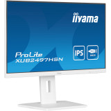 iiyama 23.8" LED - ProLite XUB2497HSN-W2
