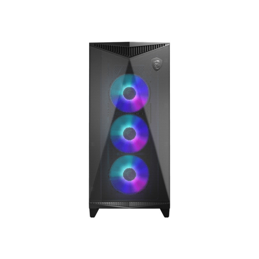 MSI MPG GUNGNIR 300R AIRFLOW Noir