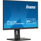 iiyama 24" LED - ProLite XUB2495WSU-B7