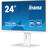 iiyama 23.8" LED - ProLite XUB2497HSN-W2