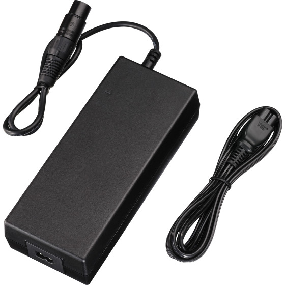 Adaptateur secteur Canon AC-E19
