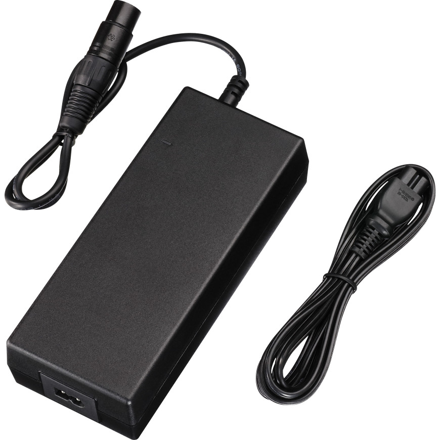 Adaptateur secteur Canon AC-E19