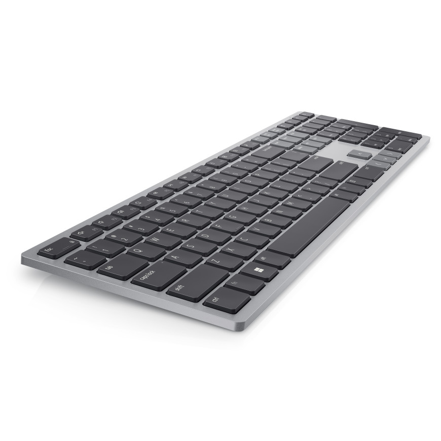 Clavier Dell Pro Plus - KB700 - États-Unis international (QWERTY)