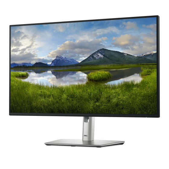Écran avec hub USB-C Dell Pro 27 Plus - P2725HE