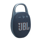 Enceinte portable Bluetooth JBL Clip 5 Bleu
