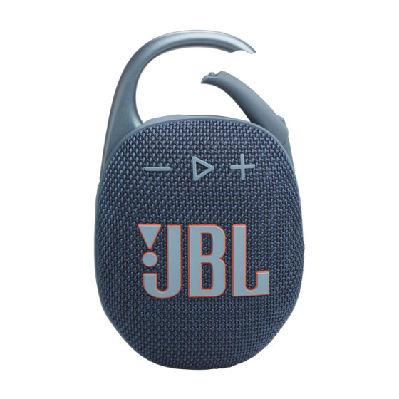 Enceinte portable Bluetooth JBL Clip 5 Bleu