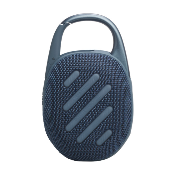 Enceinte portable Bluetooth JBL Clip 5 Bleu