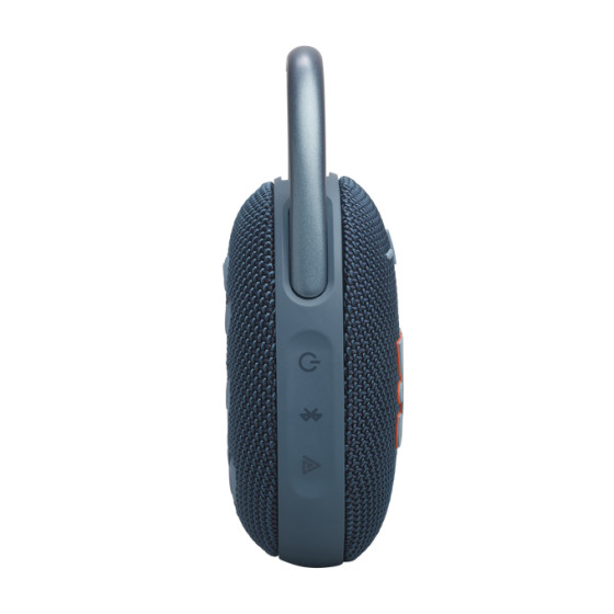 Enceinte portable Bluetooth JBL Clip 5 Bleu