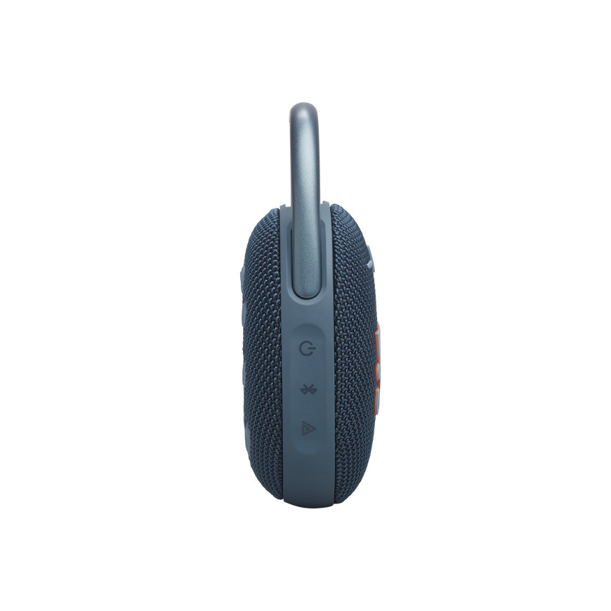 Enceinte portable Bluetooth JBL Clip 5 Bleu