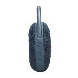 Enceinte portable Bluetooth JBL Clip 5 Bleu
