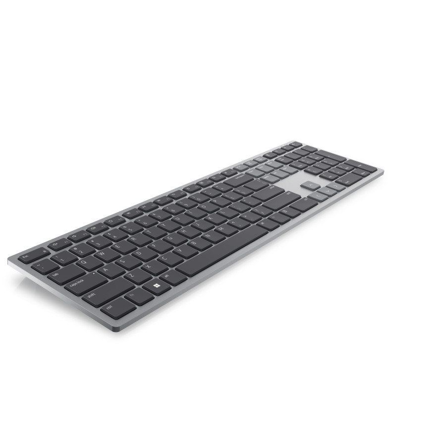 Clavier Dell Pro Plus - KB700 - États-Unis international (QWERTY)