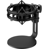 HyperX QuadCast 2 S – Microphone USB (noir)