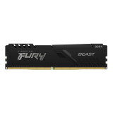 Kingston FURY Beast 16 Go DDR4 3200 MHz CL16 (KF432C16BB/16)