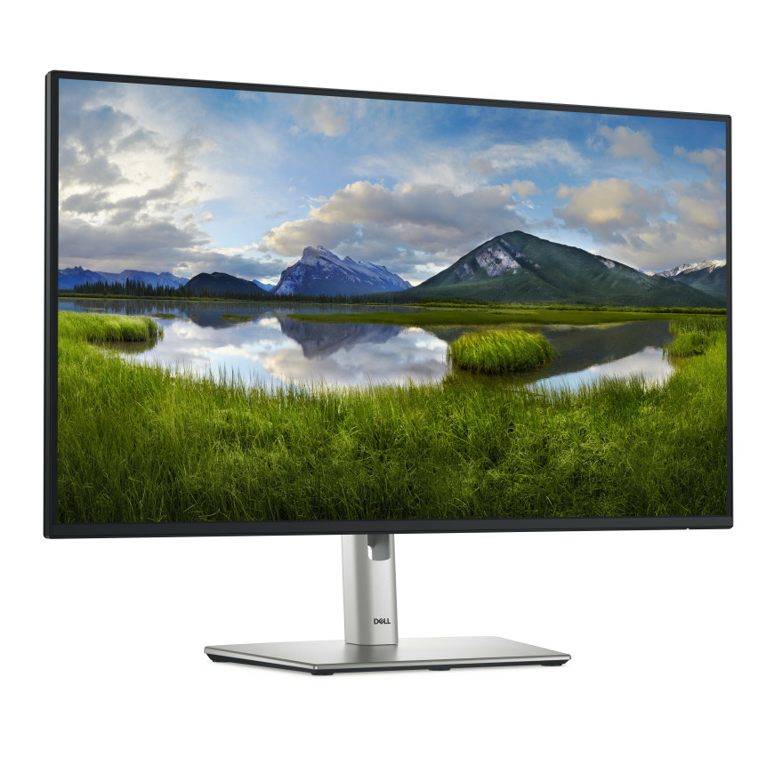 Écran avec hub USB-C Dell Pro 27 Plus - P2725HE