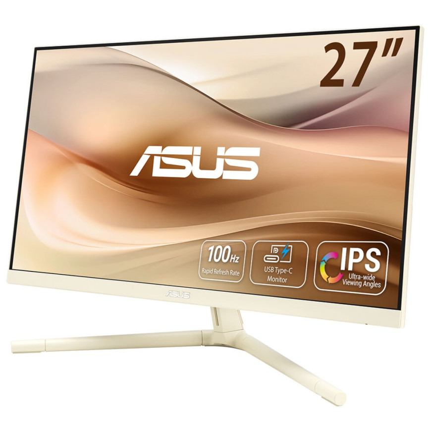 Asus 27" LED - VU279CFE-M