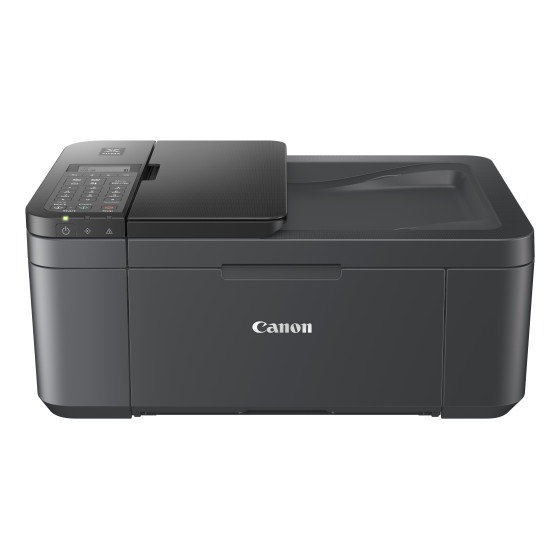 Imprimante multifonction Wi-Fi Canon PIXMA TR4755i, noire