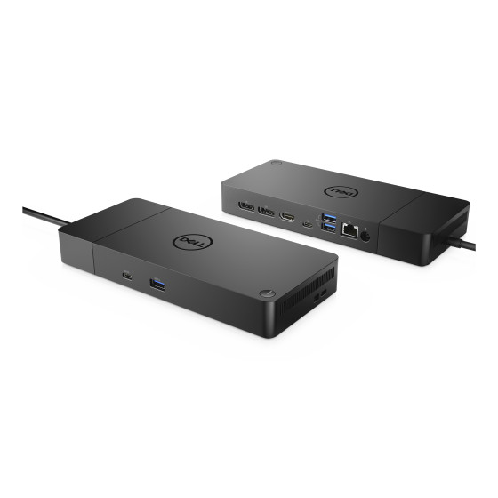 Station d’accueil Dell - WD19S 130 W