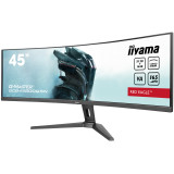 iiyama 45" LED - G-Master GCB4580DQSN-B1 Red Eagle
