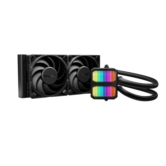 be quiet! Silent Loop 3 240mm