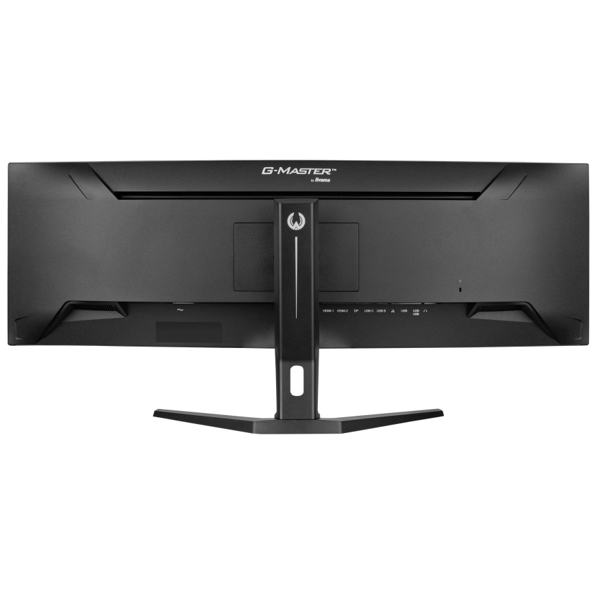 iiyama 45" LED - G-Master GCB4580DQSN-B1 Red Eagle